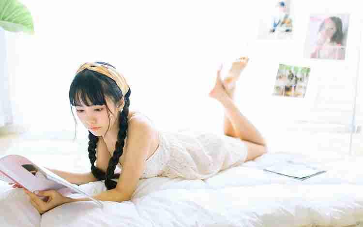 无忧短视频App截图